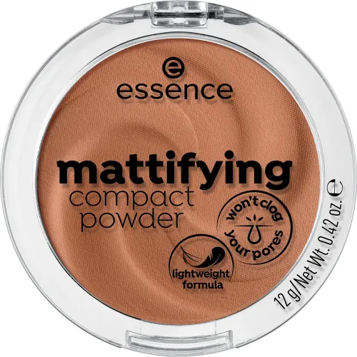 ESSENCE  modelo Polvos Compactos Mattifying Matificantes 2026021219323737694  