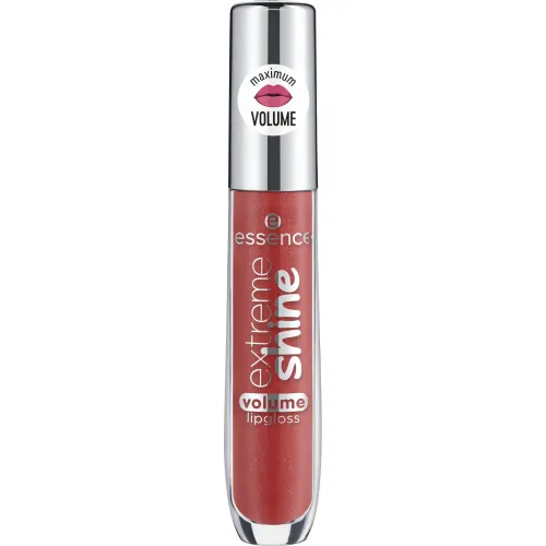 ESSENCE  modelo Brillo Labial Extreme Shine Voluminizador 2026021219323737730  