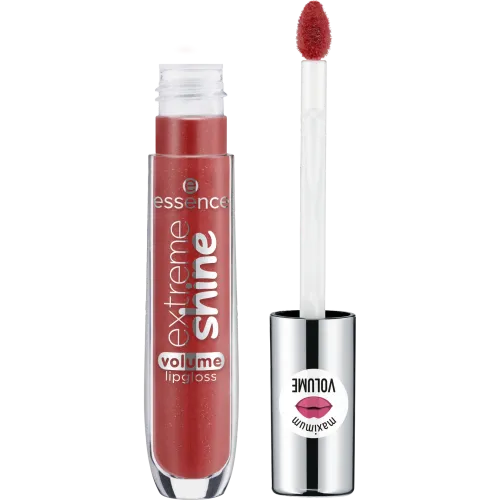 ESSENCE Brillo Labial Extreme Shine Voluminizador