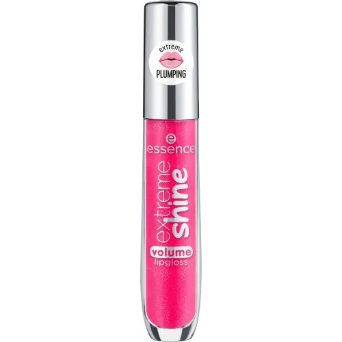 ESSENCE  modelo Brillo Labial Extreme Shine Voluminizador 2026021219323737739  