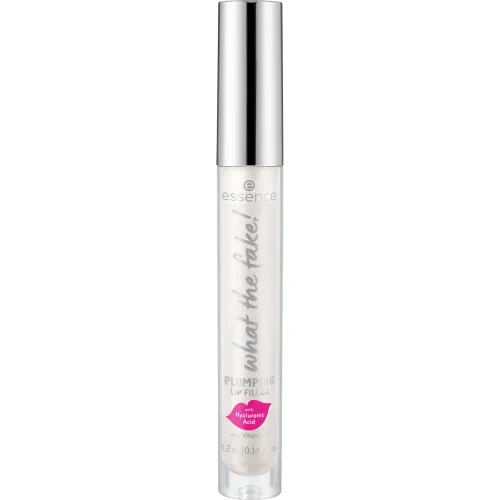 ESSENCE  modelo Labial What The Fake! Plumping Lip Filler Voluminizador Labial 2026021219323737742  