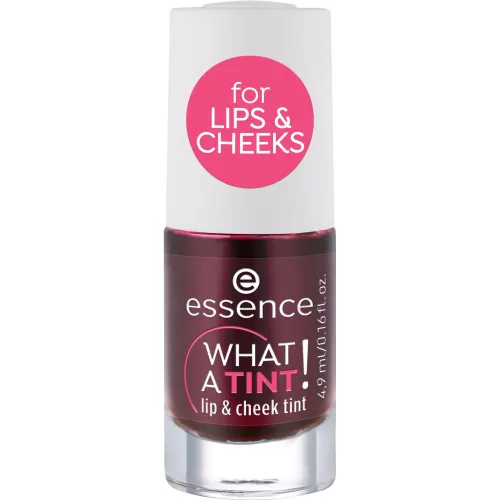ESSENCE  modelo Rubor What A Tint! Tipo Tinta Para Labios Y Mejillas 2026021219323737802  