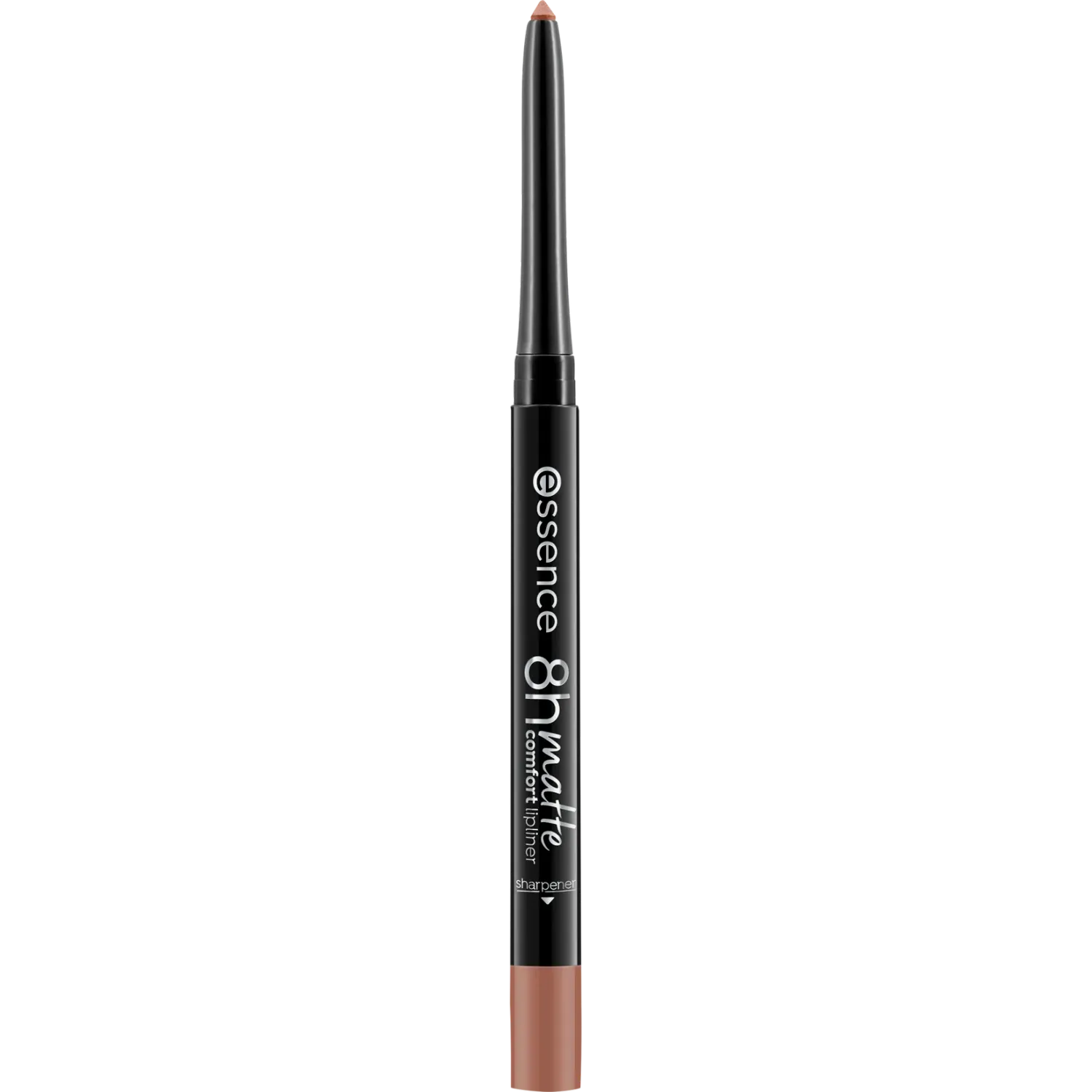ESSENCE Delineador Essence De Labios 8h Matte Comfort Perfilador De Labios color cinnamon spice | Platanitos