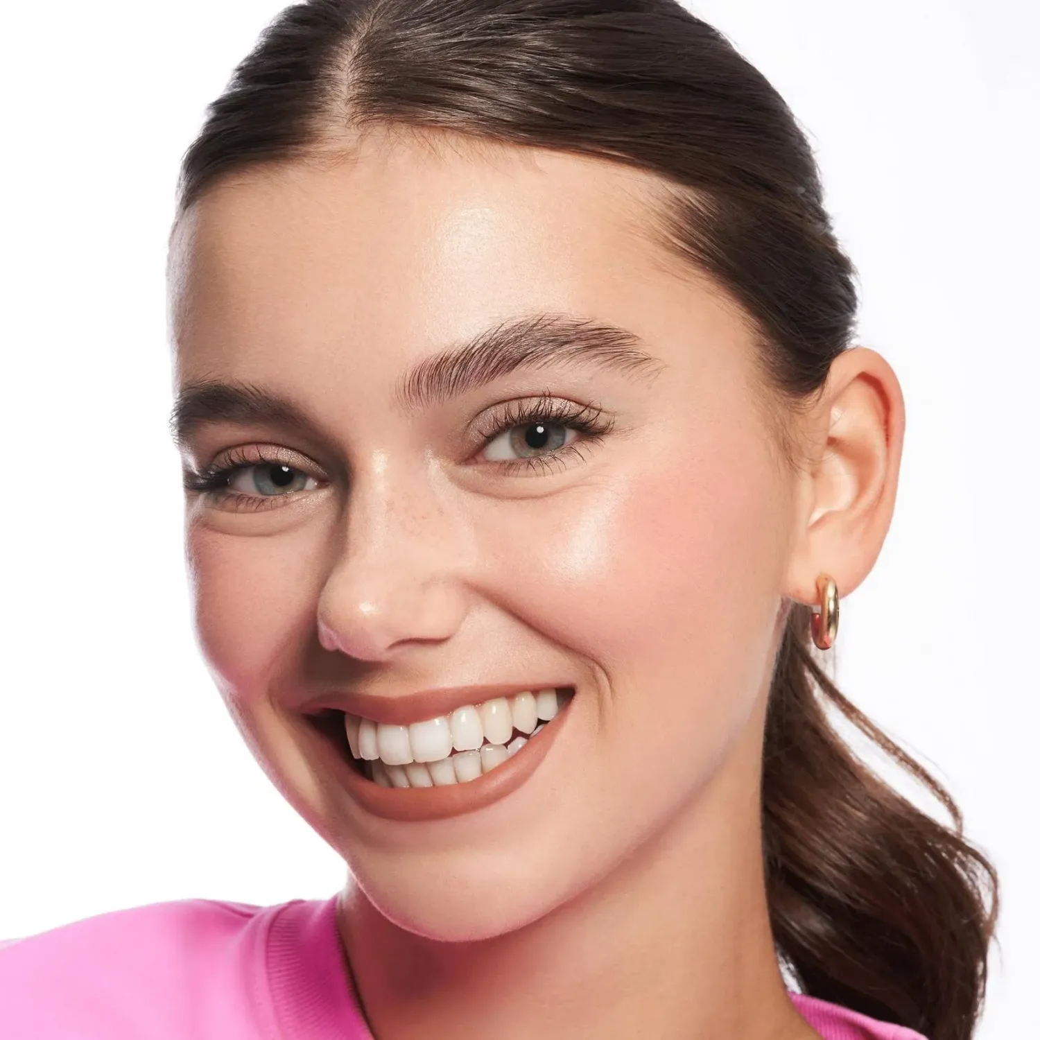 ESSENCE Delineador Essence De Labios 8h Matte Comfort Perfilador De Labios color cinnamon spice | Platanitos