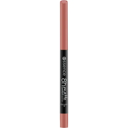 ESSENCE  modelo Delineador De Labios 8h Matte Comfort Perfilador De Labios 2026021219323737820  