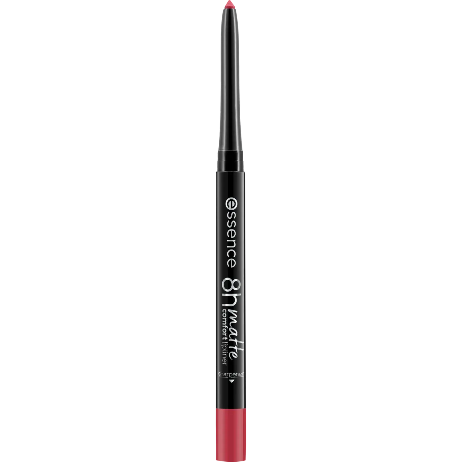 ESSENCE Delineador Essence De Labios 8h Matte Comfort Perfilador De Labios color classic red | Platanitos