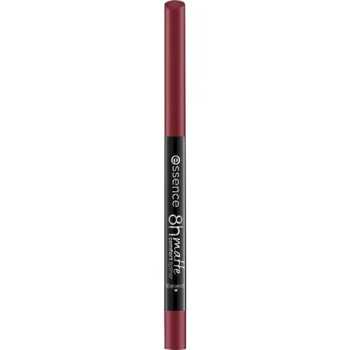 ESSENCE  modelo Delineador De Labios 8h Matte Comfort Perfilador De Labios 2026021219323737829  