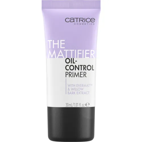 CATRICE Transparente modelo Primer De Rostro The Mattifier Oil-Control Prebase Matificante transparentes 2026021219323737838  