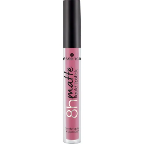ESSENCE  modelo Labial Líquido 8h Matte 2026021219323737868  