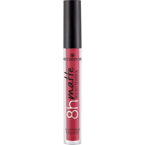 ESSENCE  modelo Labial Líquido 8h Matte 2026021219323737871  