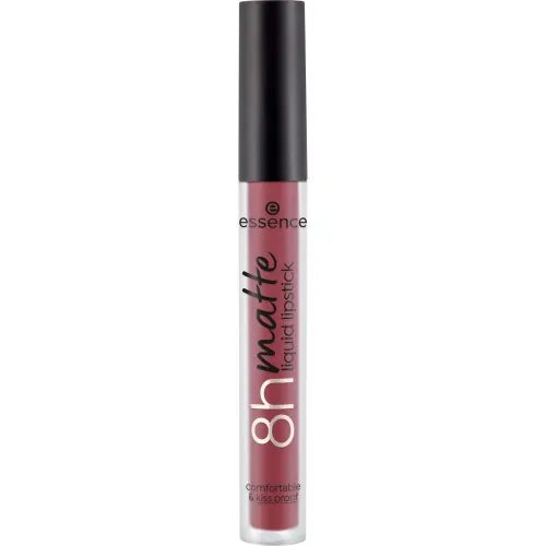 ESSENCE  modelo Labial Líquido 8h Matte 2026021219323737877  