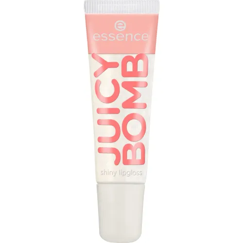 ESSENCE  modelo Brillo Labial Juicy Bomb Brillo De Labios 2026021219323737880  