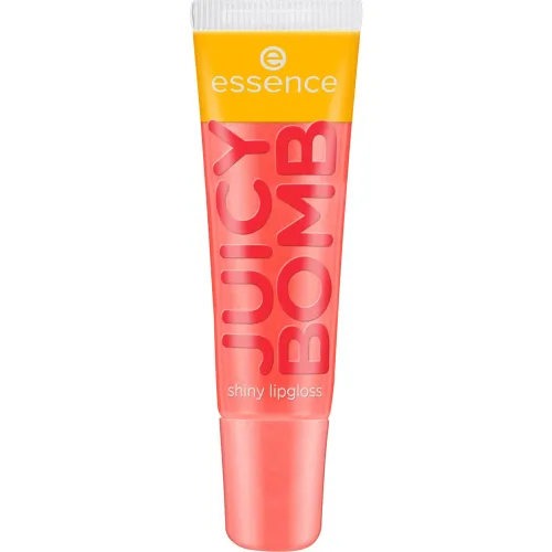 ESSENCE  modelo Brillo Labial Juicy Bomb Brillo De Labios 2026021219323737883  