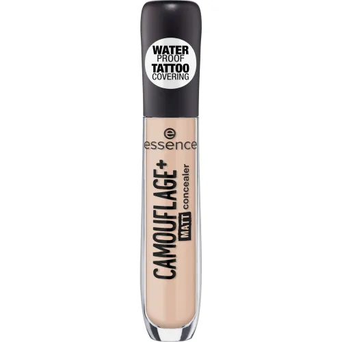ESSENCE  modelo Corrector De Rostro Camouflage+ Matt Corrector 2026021219323737889  