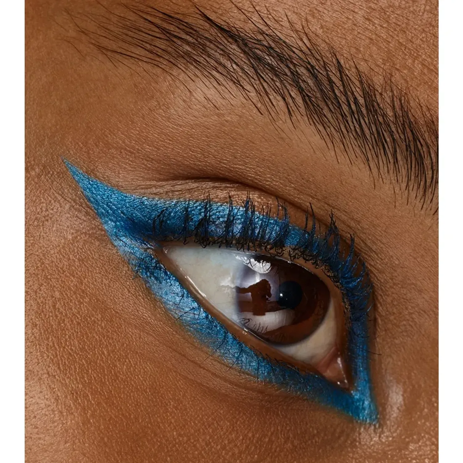 CATRICE Delineador Catrice De Ojos Kohl Kajal Resistente Al Agua color turquoise sense | Platanitos