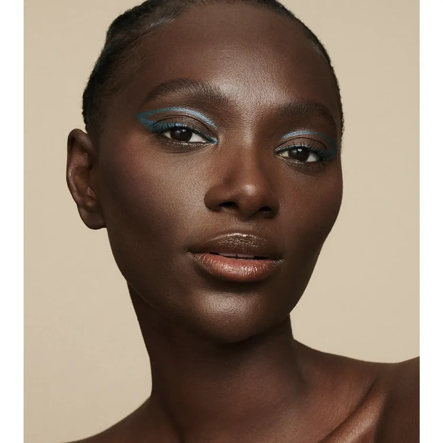 CATRICE Delineador Catrice De Ojos Kohl Kajal Resistente Al Agua color turquoise sense | Platanitos