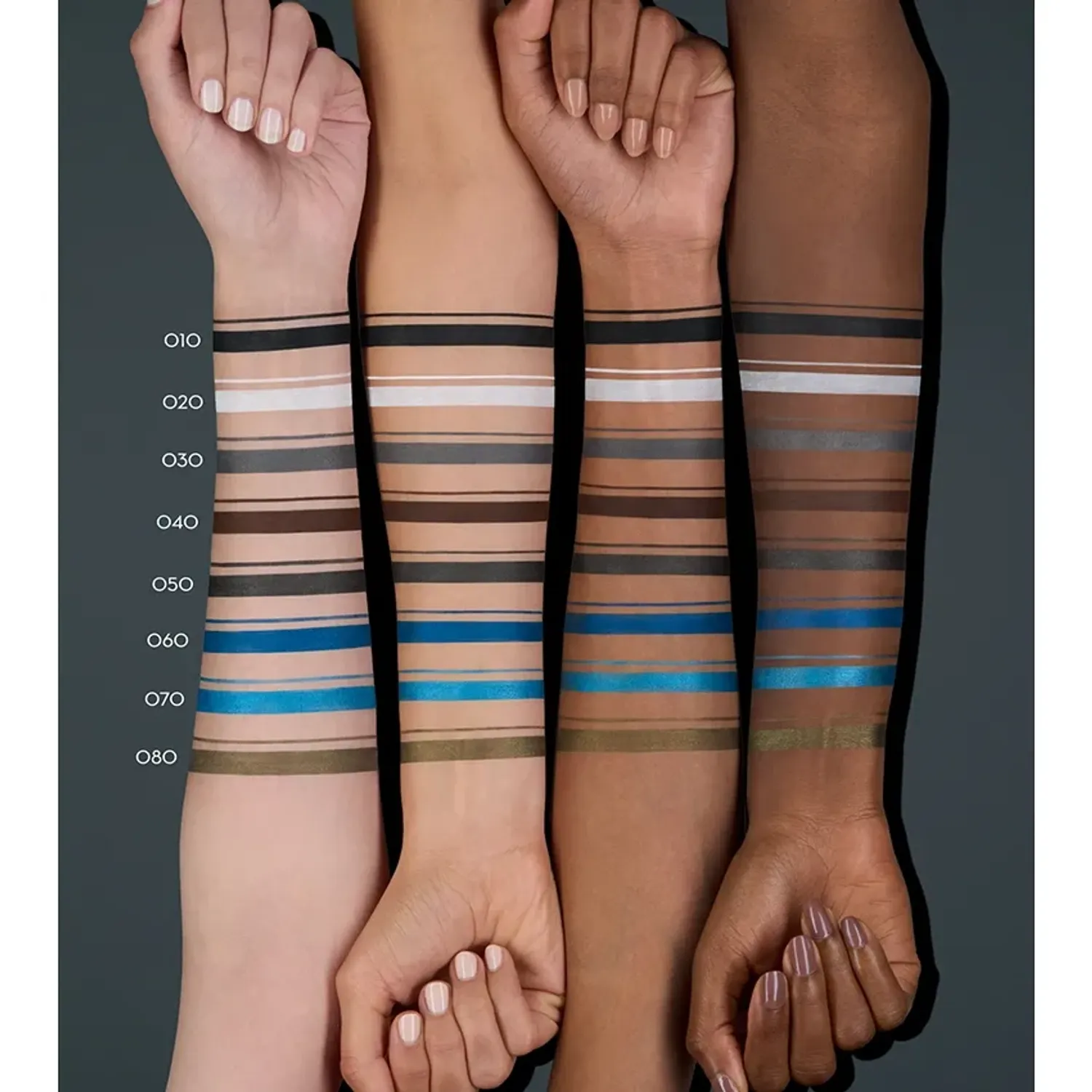 CATRICE Delineador Catrice De Ojos Kohl Kajal Resistente Al Agua color turquoise sense | Platanitos