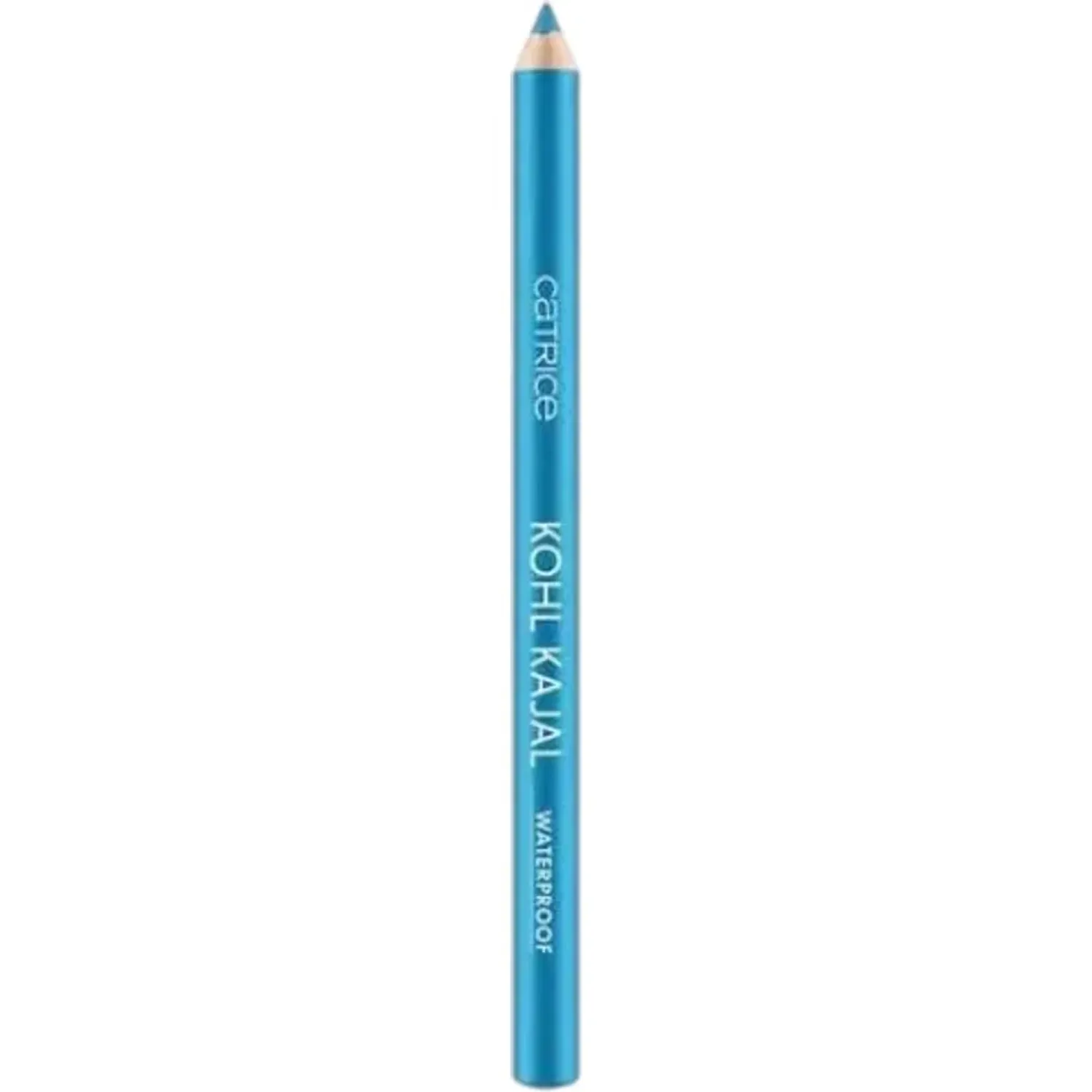 CATRICE Delineador Catrice De Ojos Kohl Kajal Resistente Al Agua color turquoise sense | Platanitos