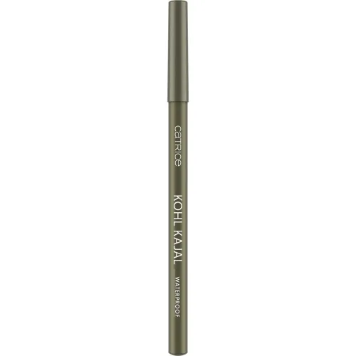 CATRICE Delineador De Ojos Kohl Kajal Resistente Al Agua
