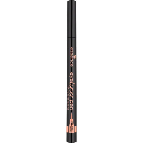 ESSENCE  modelo Delineador De Ojos Eyeliner Rotulador De Larga Duración 2026021219323738006  