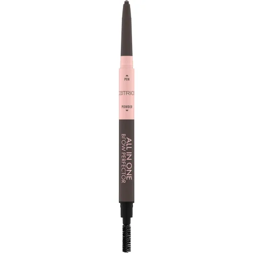 CATRICE  modelo Delineador De Cejas All In One Brow Perfector 2026021219323738027  