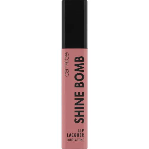 CATRICE  modelo Labial Shine Bomb 2026021219323738075  