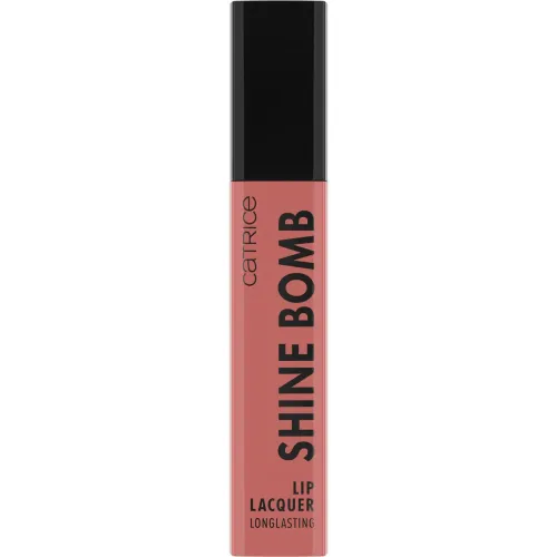 CATRICE  modelo Labial Shine Bomb 2026021219323738078  