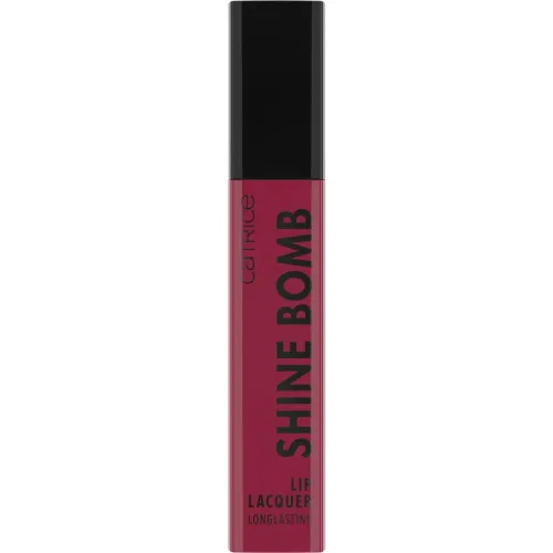 CATRICE  modelo Labial Shine Bomb 2026021219323738081  
