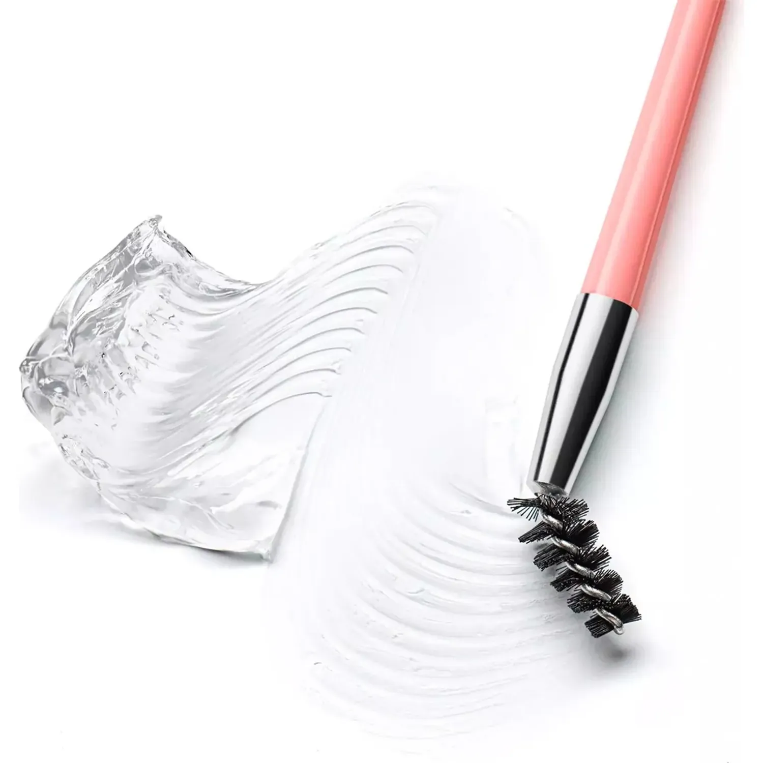 Gel Essence De Cejas Set Brow Lifting Gel color transparente | Platanitos