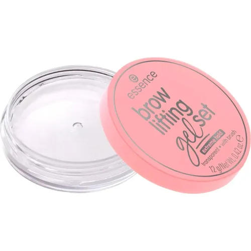 ESSENCE Gel De Cejas Set Brow Lifting Gel