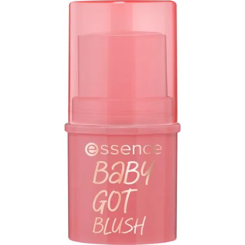 ESSENCE  modelo Rubor Baby Got Blush 2026021219323738105  