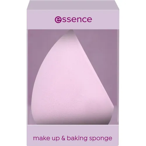 ESSENCE modelo Esponja De Maquillaje & Baking. 2026021219323738123