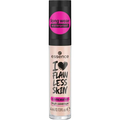 ESSENCE  modelo Corrector De Rostro I Love Flawless Skin 2026021219323738126  