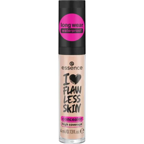 ESSENCE  modelo Corrector De Rostro I Love Flawless Skin 2026021219323738129  