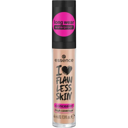 ESSENCE  modelo Corrector De Rostro I Love Flawless Skin 2026021219323738135  