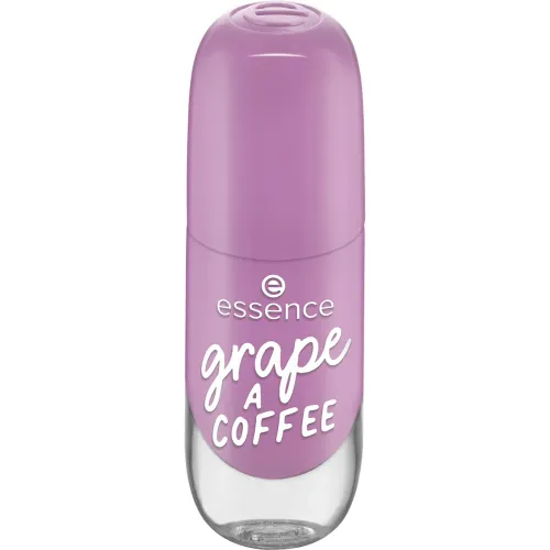 Color GRAPE A COFFEE