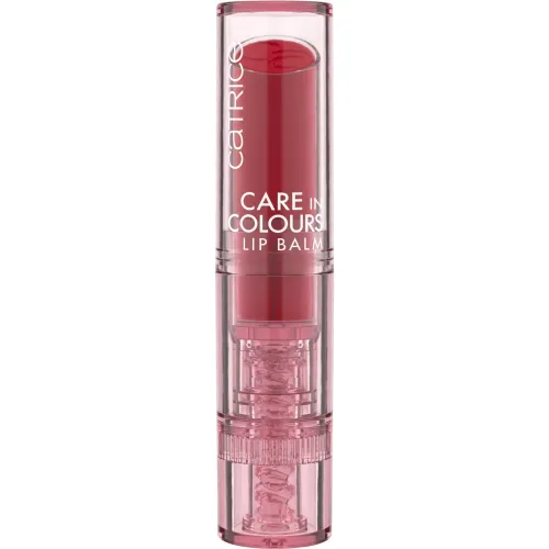 CATRICE modelo Balsamo Labial Care In Colours 2026021219323738195