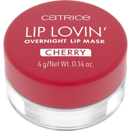 CATRICE  modelo Mascarilla Para Labios Lip Lovin Nocturna 2026021219323738204  