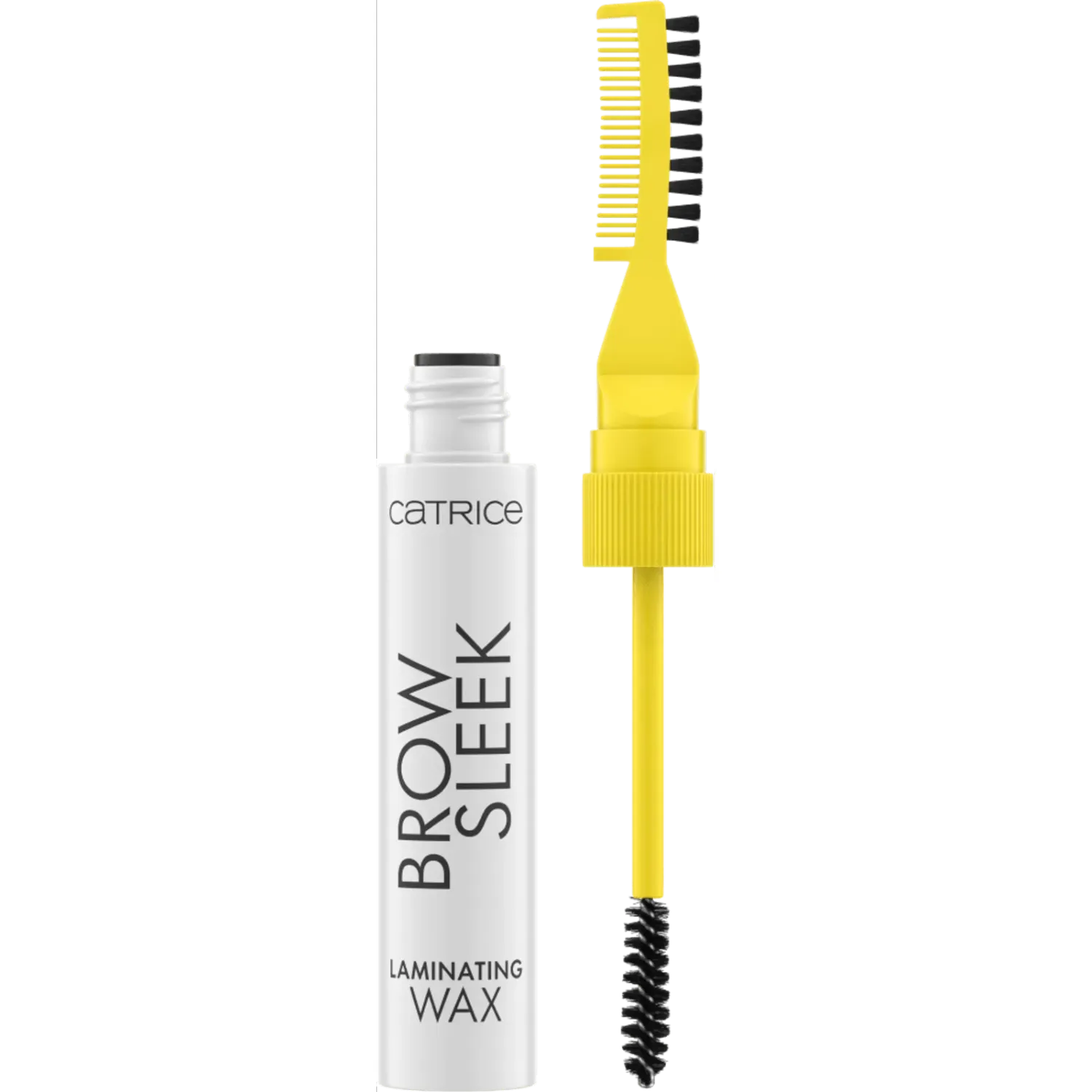 CATRICE Cera Catrice Para Cejas Brow Sleek Laminating color blanco | Platanitos