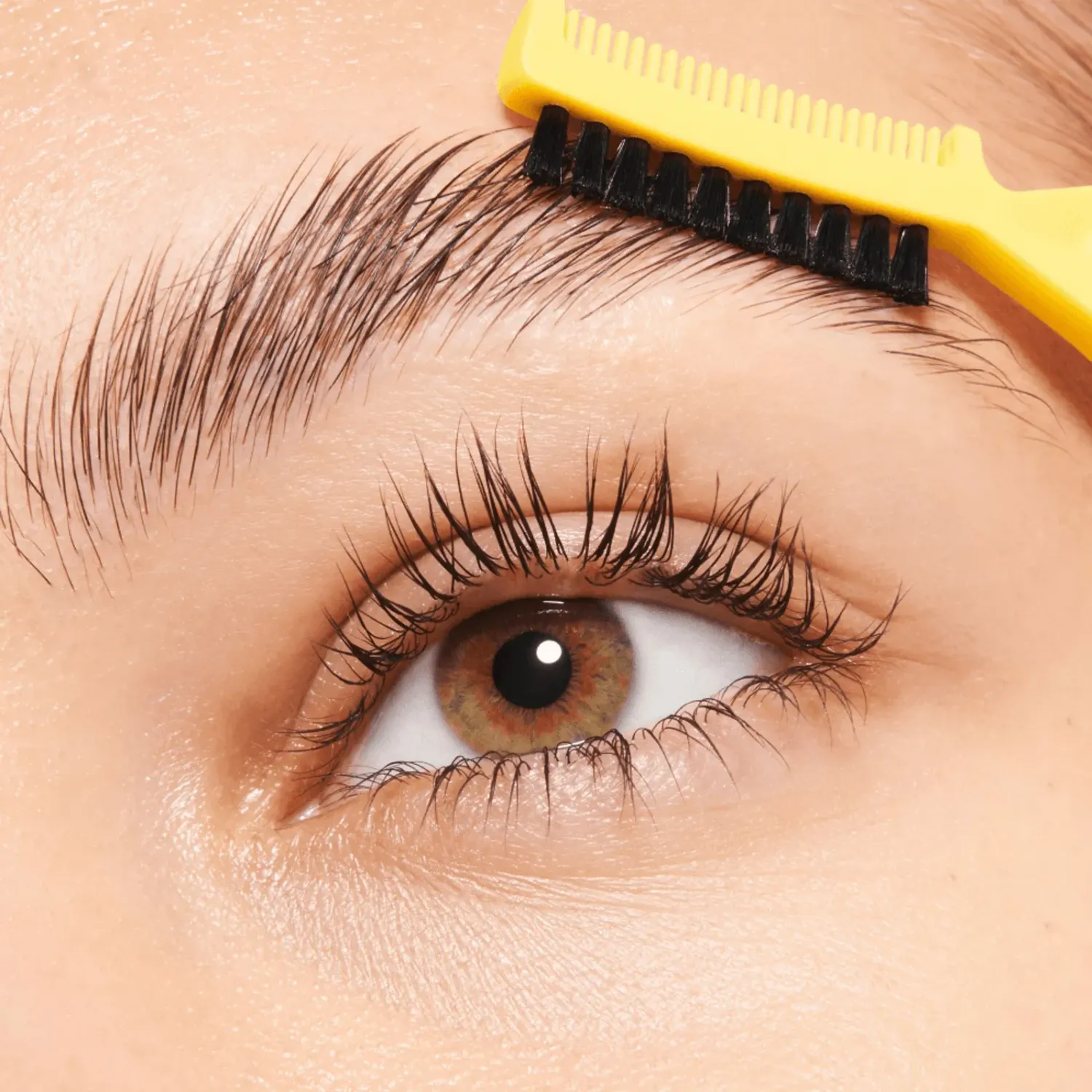 CATRICE Cera Catrice Para Cejas Brow Sleek Laminating color blanco | Platanitos