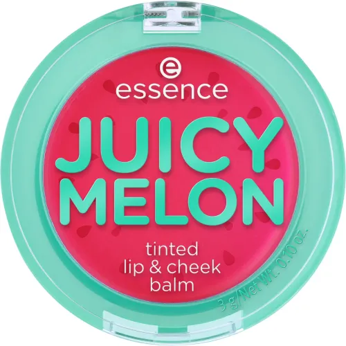 ESSENCE  modelo Tinta Para Labios  Y Mejillas Juicy Melon rosas 2026021219323738297  