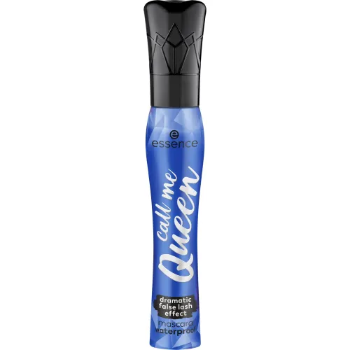 ESSENCE Negro modelo Mascara De Pestañas Efecto Pestañas Artificiales Resistente Al Agua Call Me Queen negros 2026021219323738300  