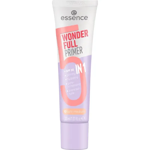 ESSENCE  modelo Primer De Rostro Wonder Full 5 En 1 2026021219323738345  