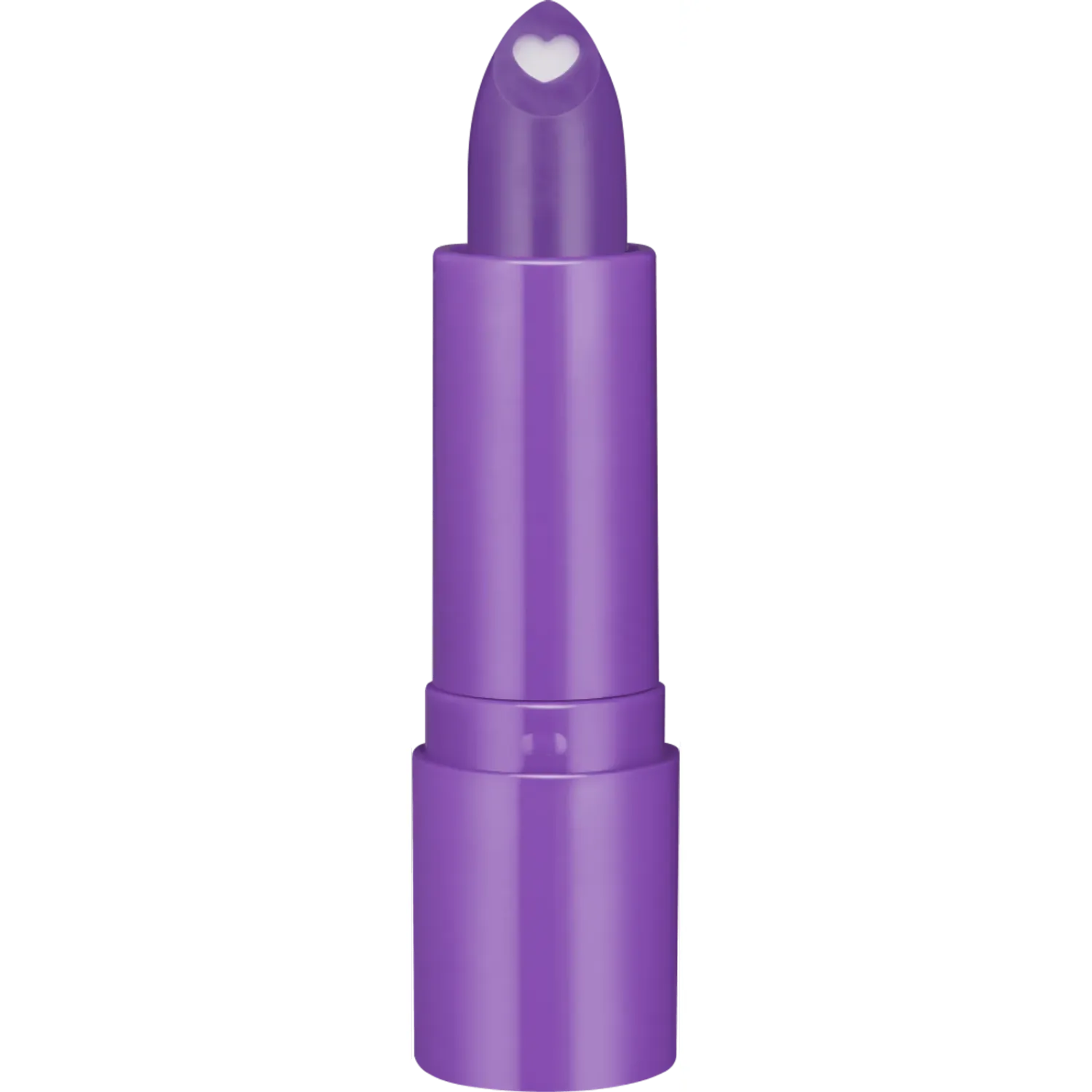 ESSENCE Balsamo Essence Labial Heart Core Afrutado color amarillo | Platanitos