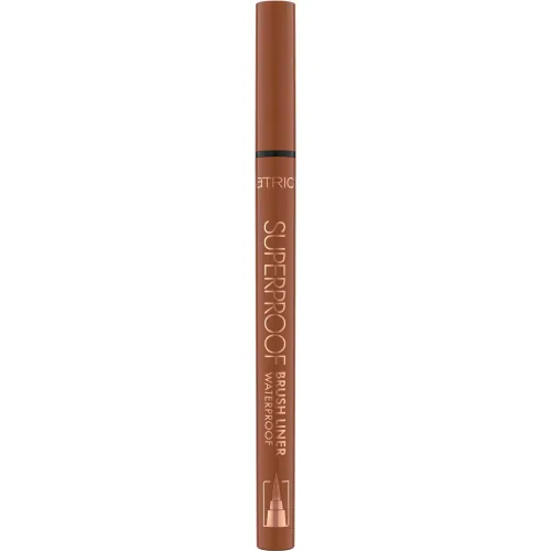 CATRICE  modelo Delineador De Ojos Eyeliner Resistente Al Agua Superproof cocoas 2026021219323738381  