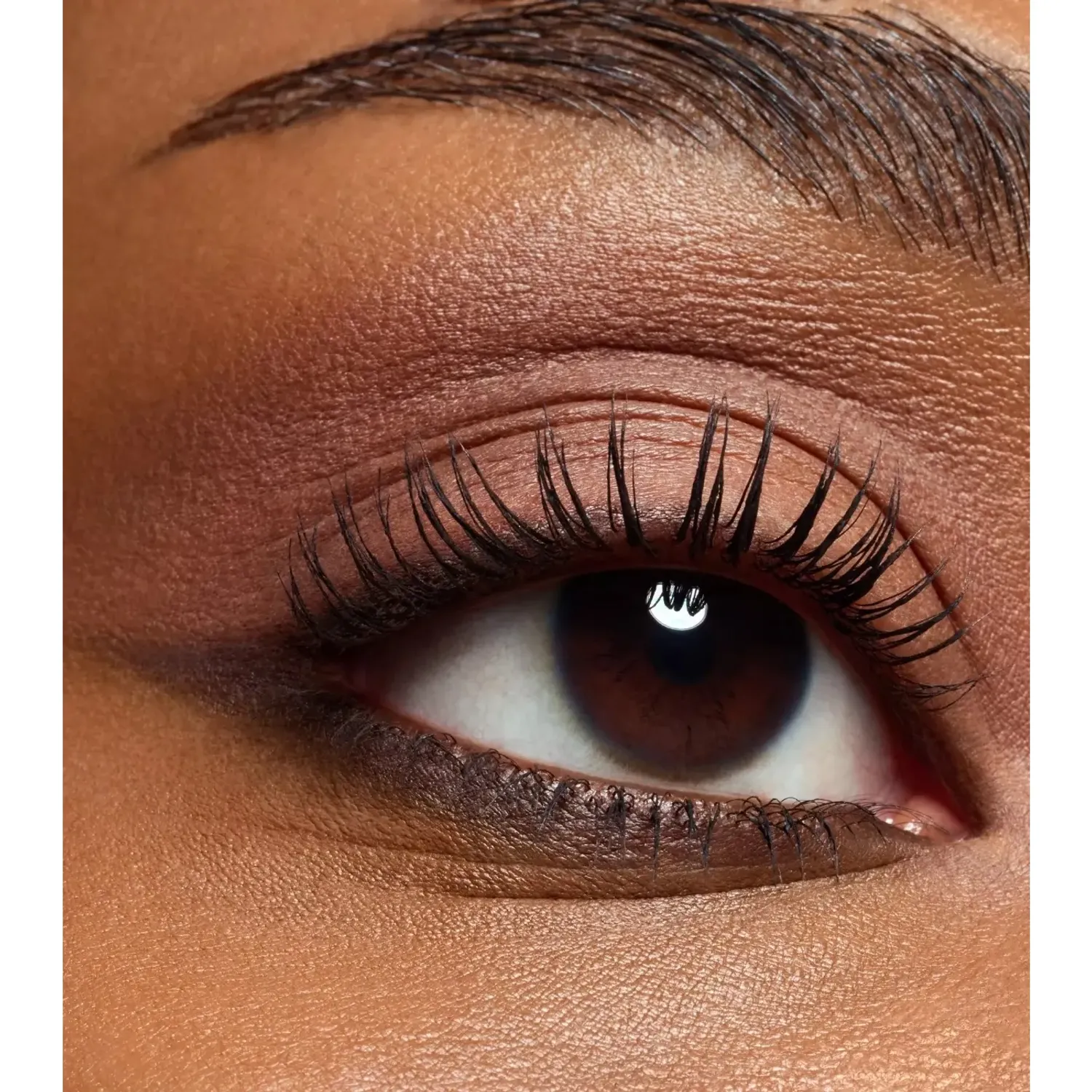 Paleta Catrice De Sombras The Dark Cocoa color multi | Platanitos