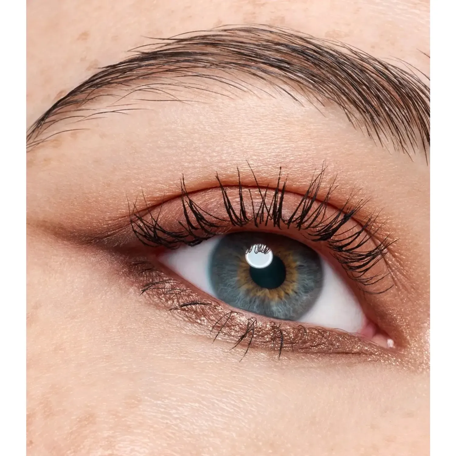 Paleta Catrice De Sombras The Dark Cocoa color multi | Platanitos