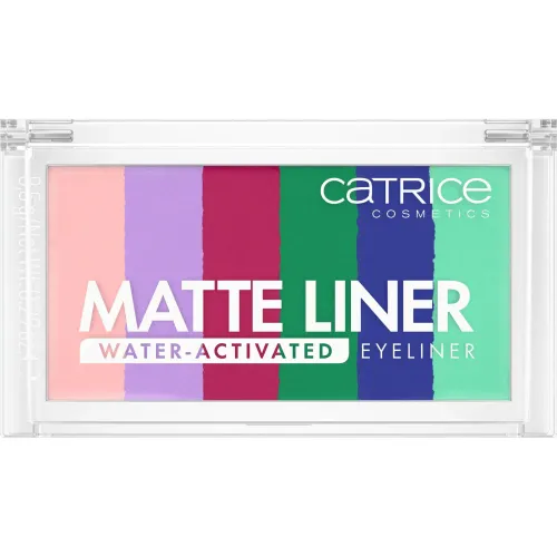 CATRICE  modelo Delineador De Ojos Eyeliner Mate Activado Por Agua 2026021219323738402  