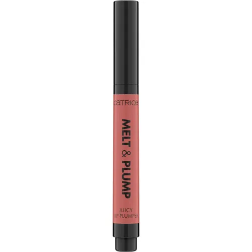 CATRICE  modelo Labial Vouminizador Melt & Plump Juicy Lip Plumper 2026021219323738441  