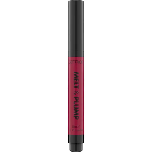 CATRICE  modelo Labial Voluminizador Melt & Plump Juicy Lip Plumper 2026021219323738447  